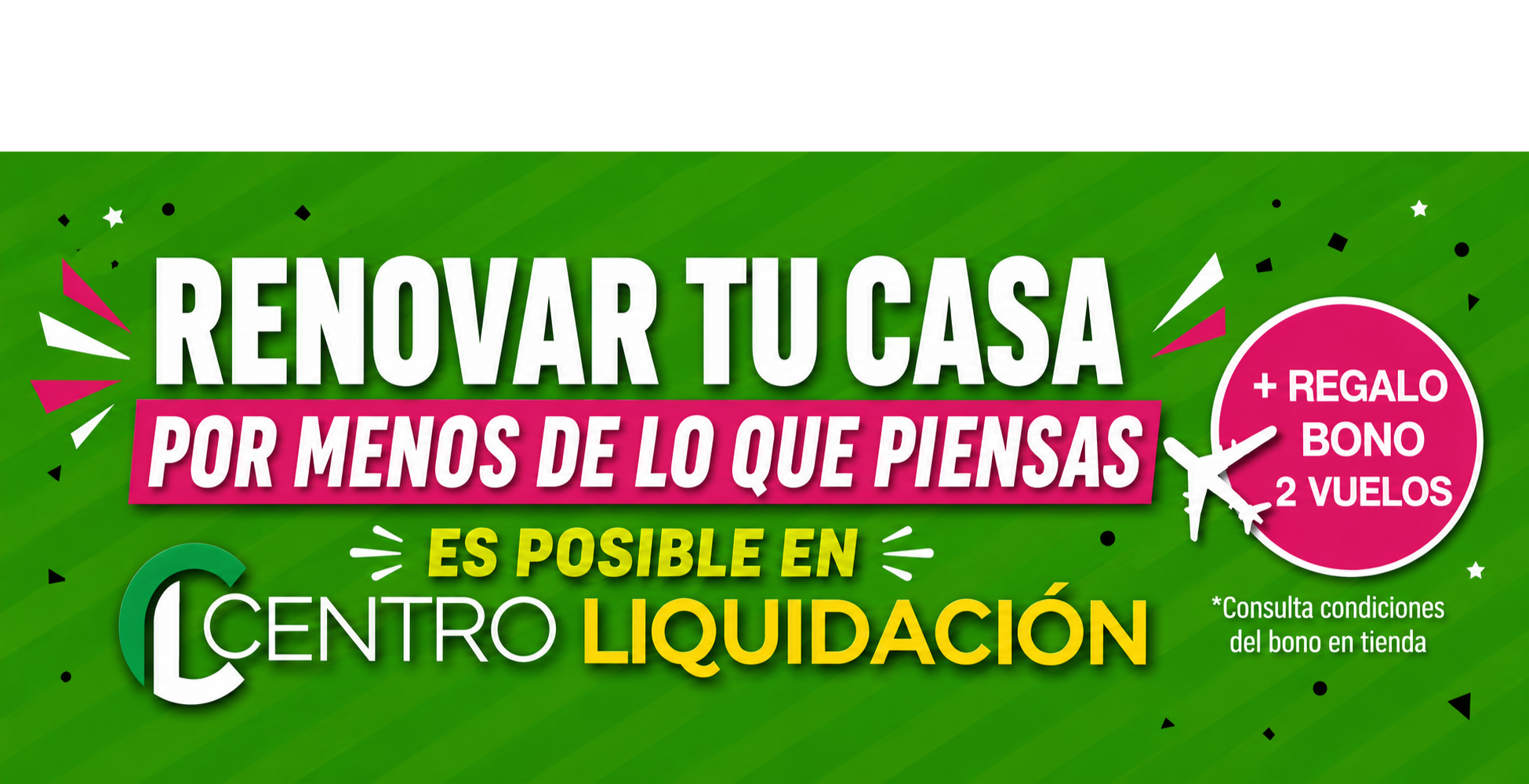 sofas en liquidacion